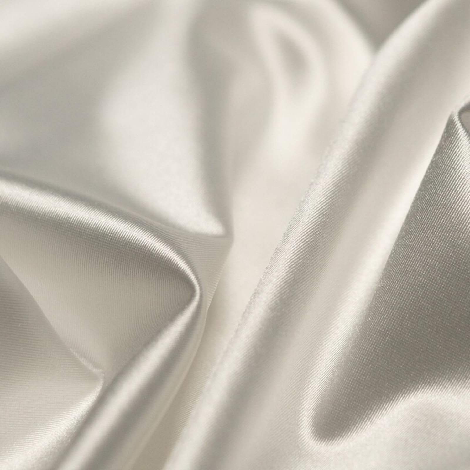 Ice Fabrics 4 Way Stretch Silky Spandex Satin