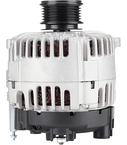 New Alternator VW & Audi TT Quattro 1.8L 120 Amp 0 124 515 022 045 903 023A