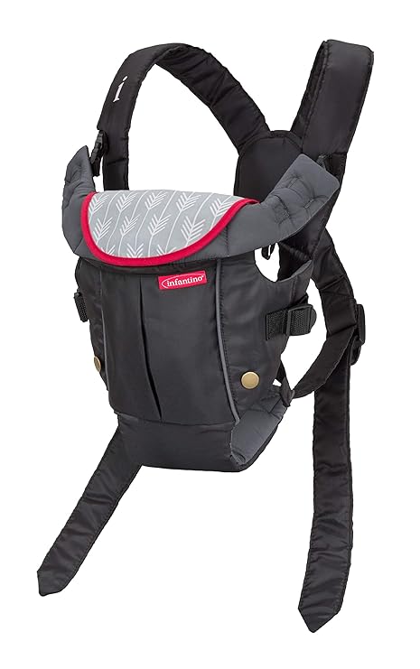 infantino baby carrier amazon