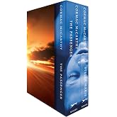 The Passenger Box Set: The Passenger, Stella Maris (The Passenger Series)