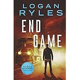 End Game (Mason Sharpe Thrillers)