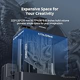 ANYCUBIC Photon Mono M7 Pro 14K 170mm/h Ultra High Speed Resin Printer view 5