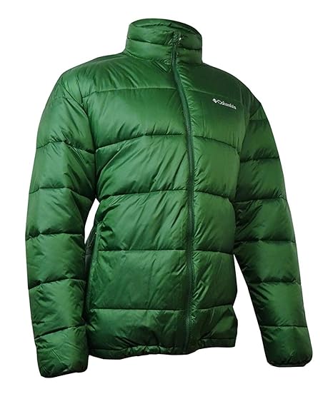 columbia rapid excursion jacket