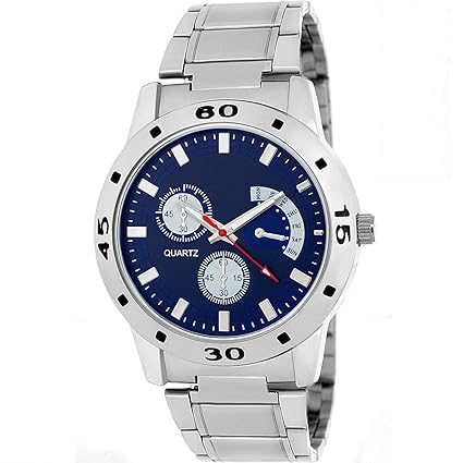 Belt Most Likely Super Quality Premium Analog Watch for Men