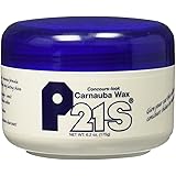 P21S 12700W Carnauba Wax