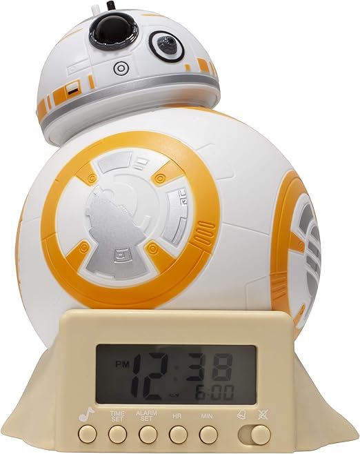 bb8 night light