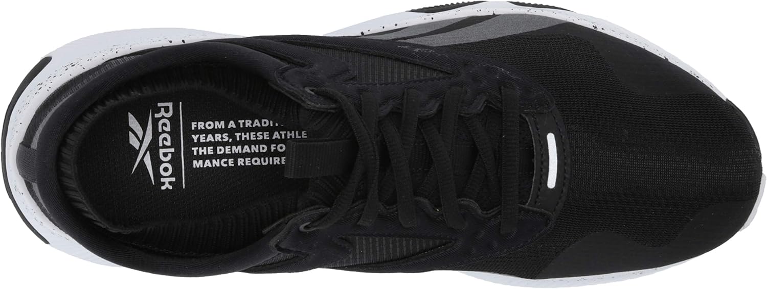  | Reebok Men's HIIT Tr Cross Trainer | Fitness & Cross-Training