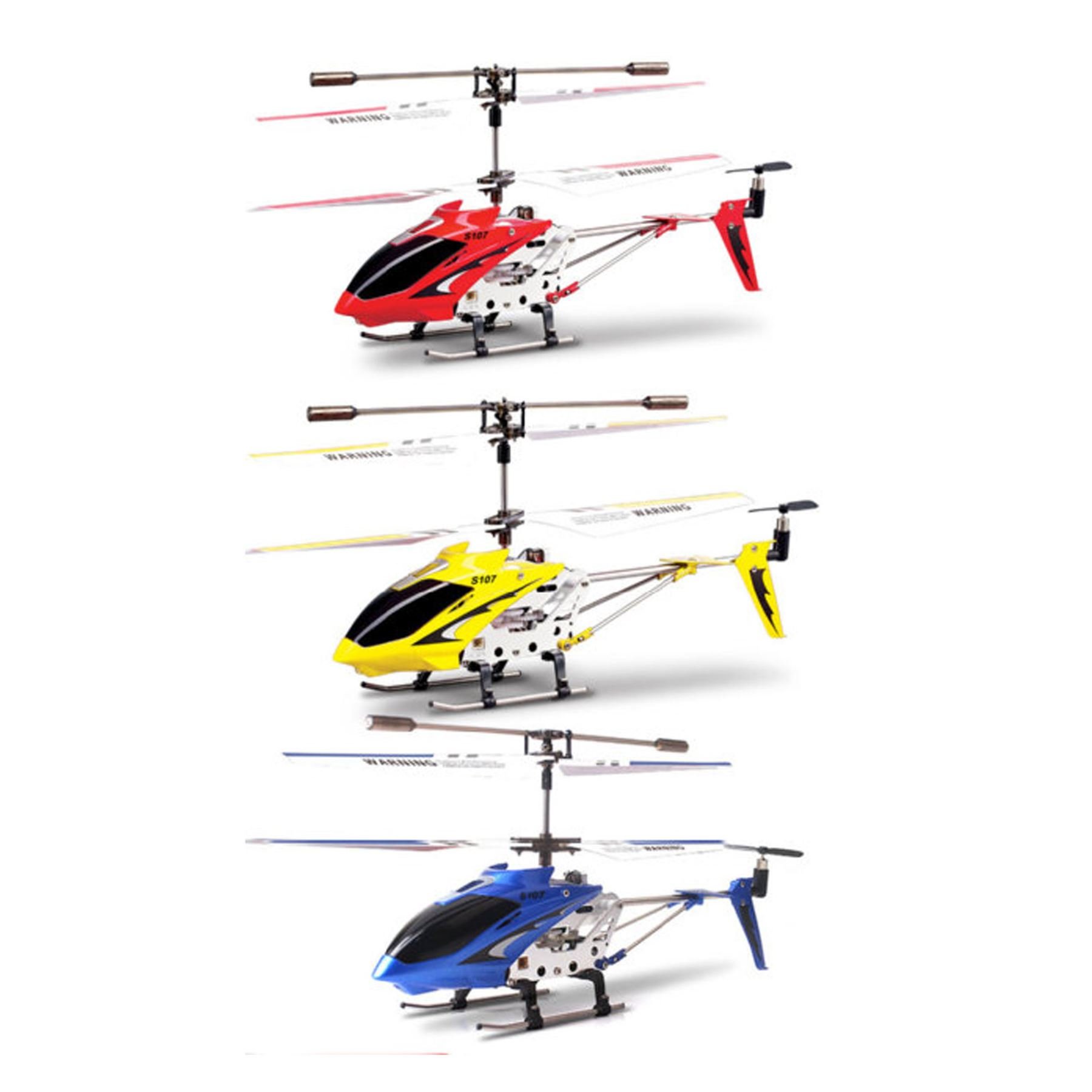 syma 2nd edition s107 s107g