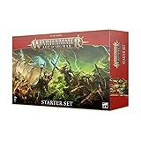 Games Workshop - Warhammer - Age of Sigmar: Starter