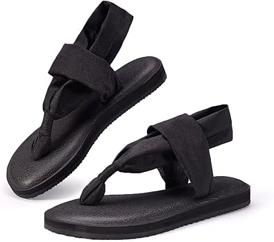 yoga sandals