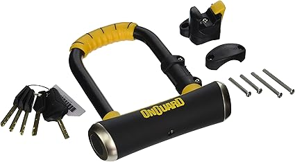 onguard brute lock