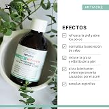 Bielenda Dr Medica Acne Toner Alcohol Free 250 ml for Oily/Acne-Prone Skin view 2