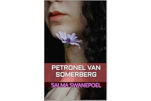 Petronel van Somerberg (Afrikaans Edition)