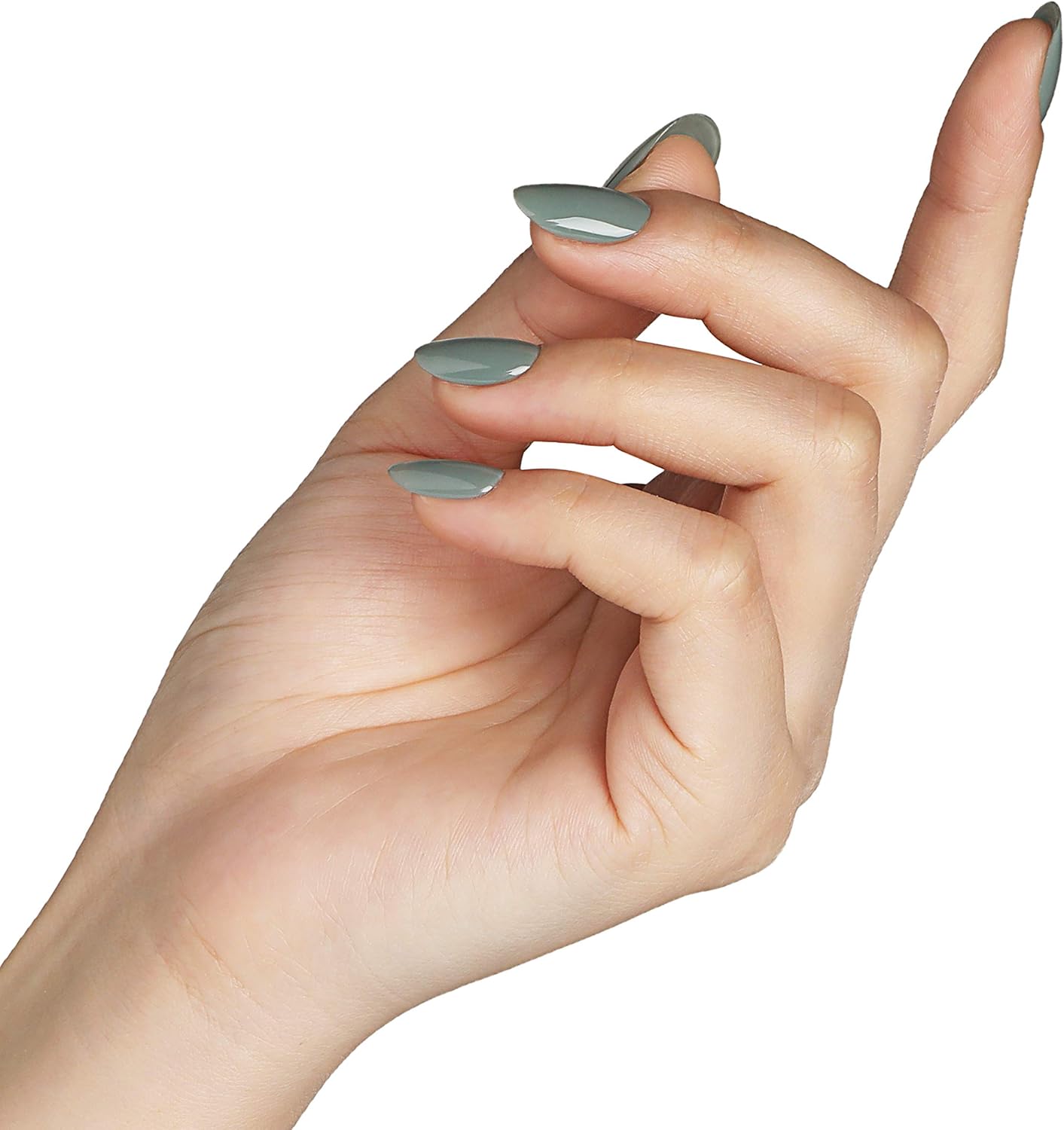 Bluesky UV/Gel Nail Polish 10 ml, 80570 - Image 5