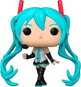 Funko Pop! Animation: Vocaloid 