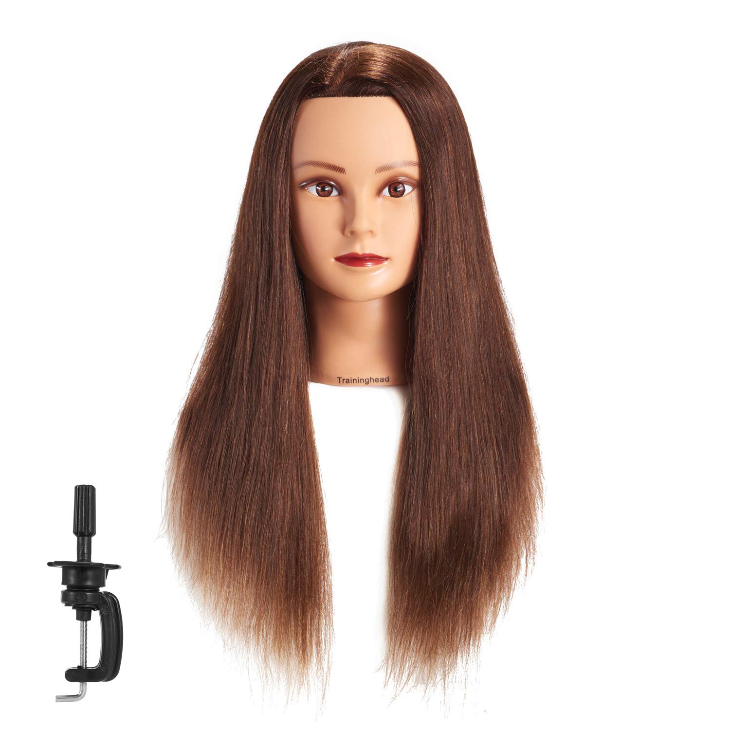 hair doll manikin
