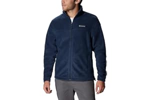 Columbia Big and Tall Steens Mountain Big & Tall Full Zip 2.0