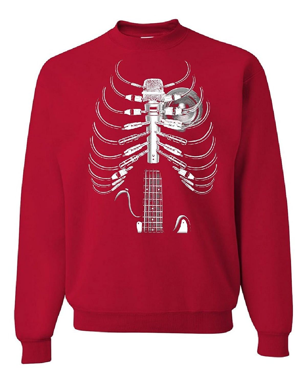 band crew neck sweatshirts