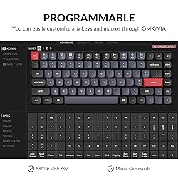 Keychron K3 Pro Wireless Custom Mechanical