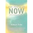 The Power of Now: A Guide to Spiritual Enlightenment