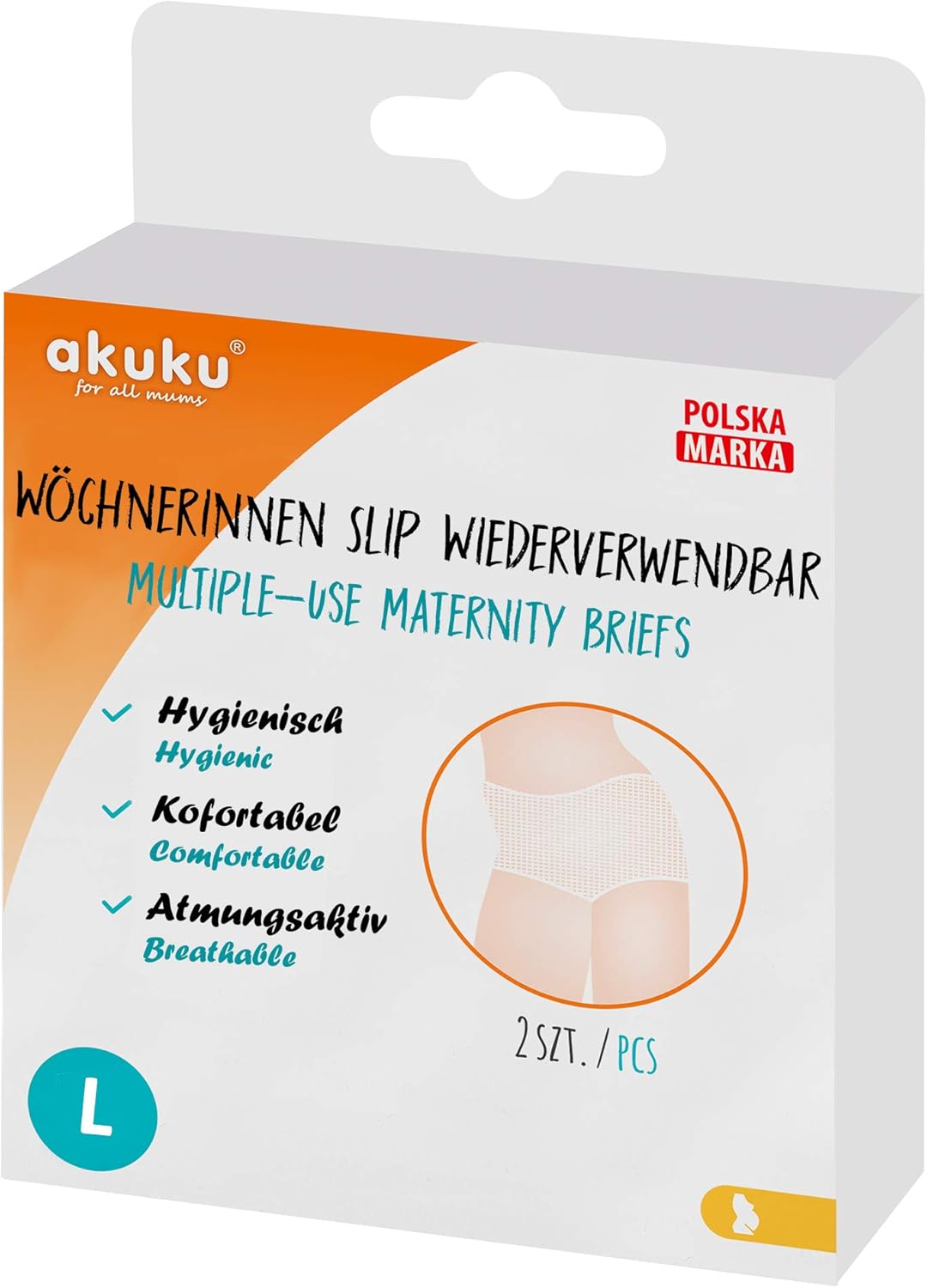 بطانية العاصفة معوجة Always Binden Wochenbett Amazon Radiciaeree It