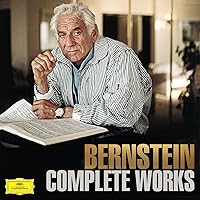 Various Artists, Leonard Bernstein, Wiener Philharmoniker - The