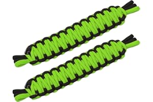 Savadicar Door Limiting Straps Swing Door Check Limiter for 1987-2022 Jeep Wrangler TJ JK JKU JL JLU & Gladiator JT 2/4 Door, Interior Accessories, Fluorescent Green