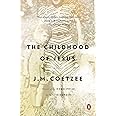 The Childhood of Jesus: A Novel
