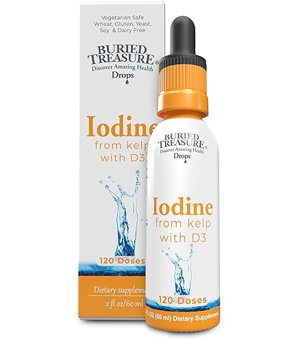 MINERAL IODINE DRINK 2L原液 ミネラル コロイド ヨード水 Carlyle