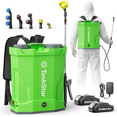 Amazon.com New Releases: The best-selling new & future releases in Lawn & Garden  Sprayers