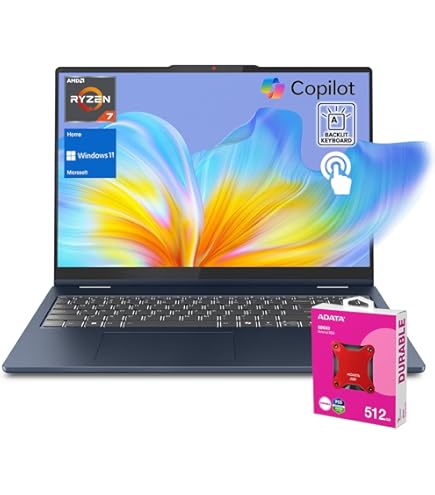 【M】 Lenovo IdeaPad Slim 350 Ryzen 5 71mntaYI+nL._UF350,350_QL50_.jpg
