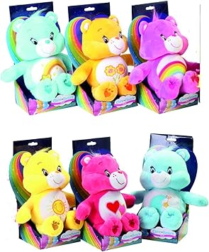 osos amorosos peluches