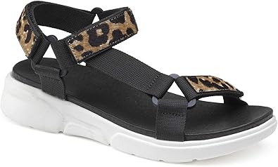 johnston & murphy women's sandals