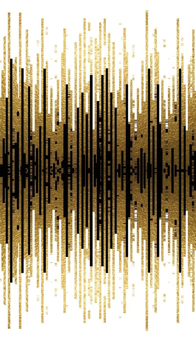 Homemania Printed Rug, 25% Polyester, 75% Cotton, Multicolor