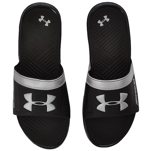 under armor sandals amazon