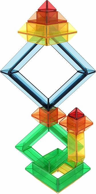 sakkaro geometry toy