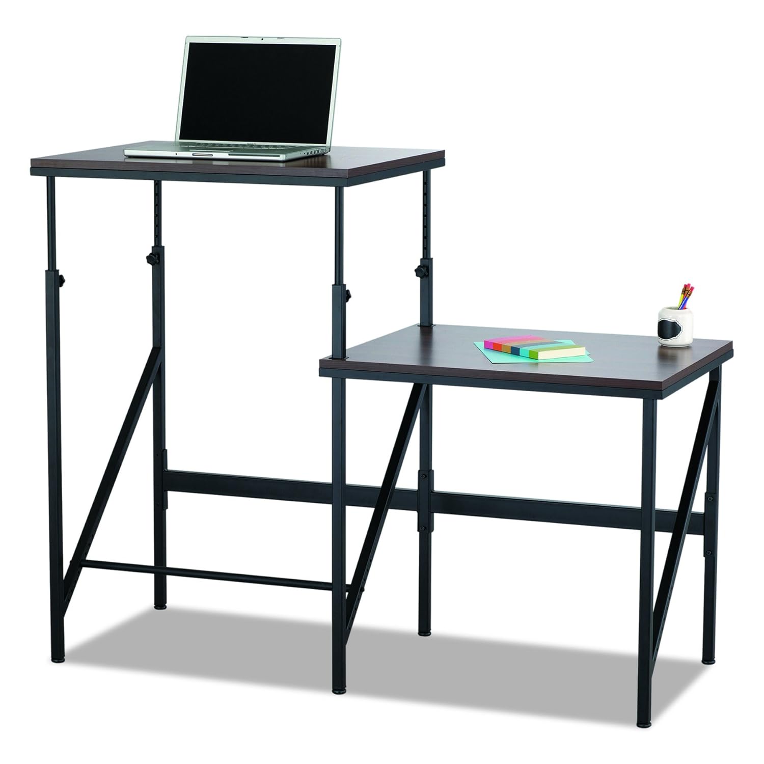 Stand level. Leveldesk стол для работы.