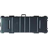 SKB ATA Quad-Rifle Case, Multi, 50- Inch x 14.5- Inch x 6- Inch, Model: 2SKB-5014