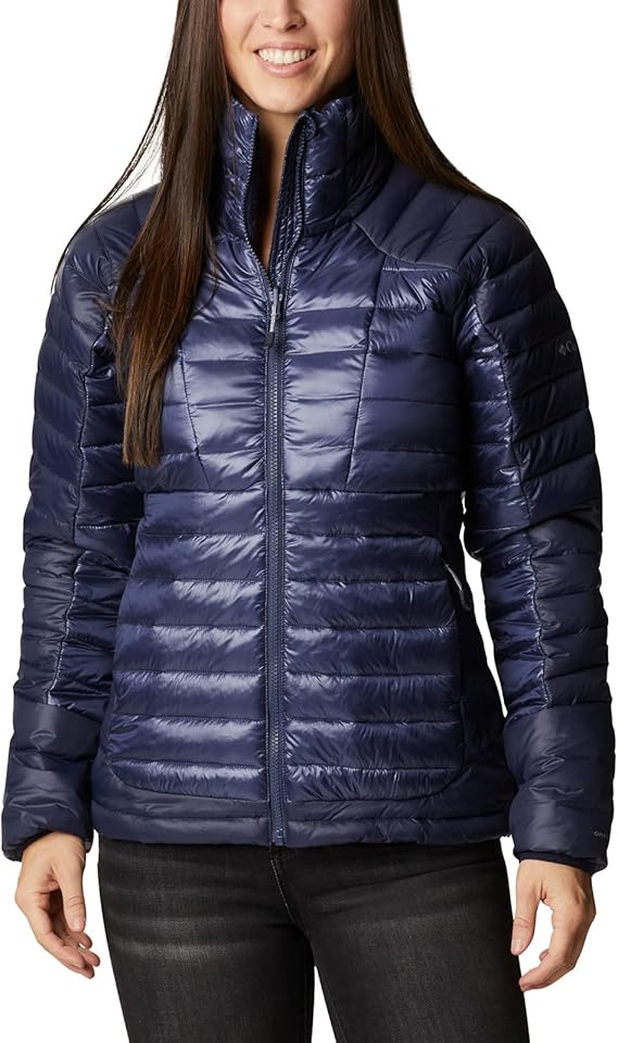 Columbia womens Labyrinth Loop Jacket : Amazon.ca: Clothing, Shoes & Accessories