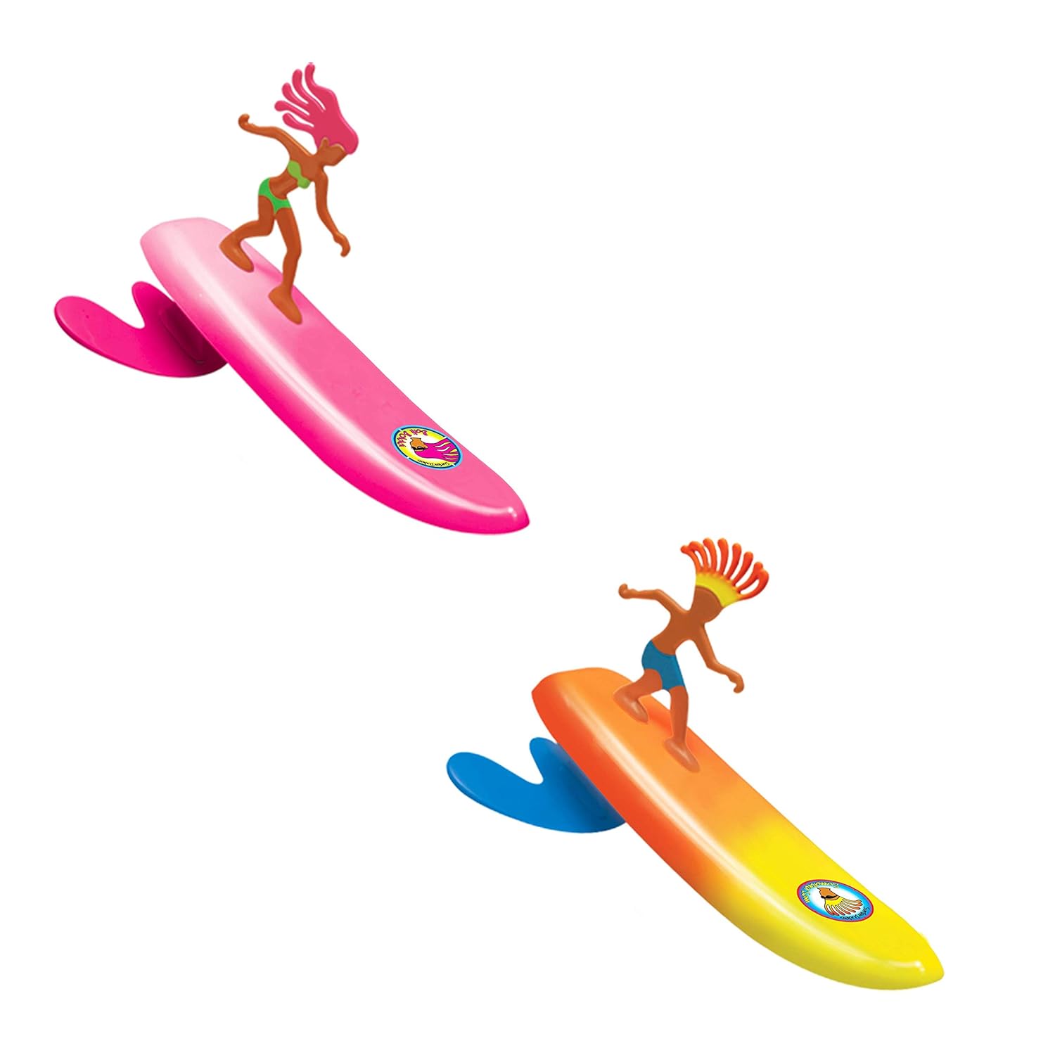 surfing toy