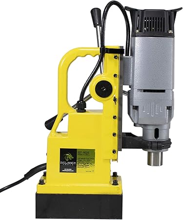 Steel Dragon Tools SP5103 Magnetic Drill Presses product image 4