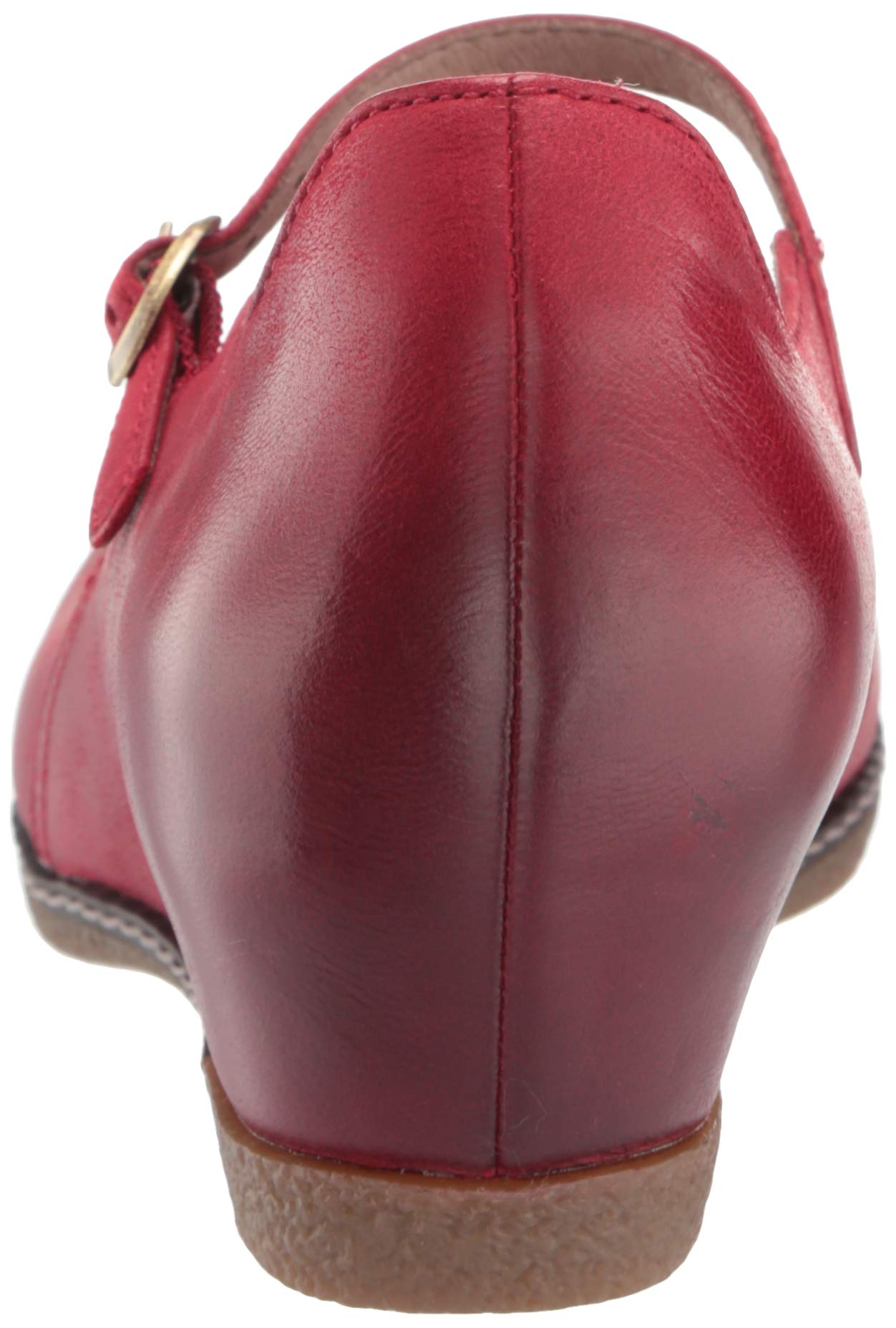 Dansko Women's Loralie Mary Jane Flat - Image 3