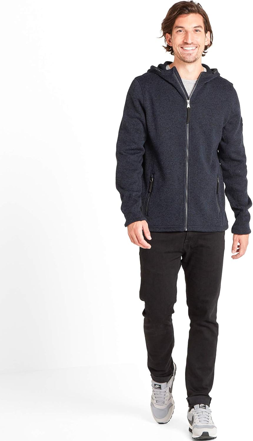 tog 24 sherpa hoodie