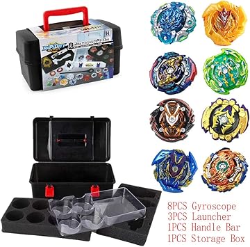 juguetes de beyblade
