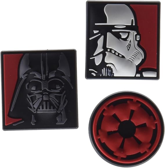 crocs infantil star wars