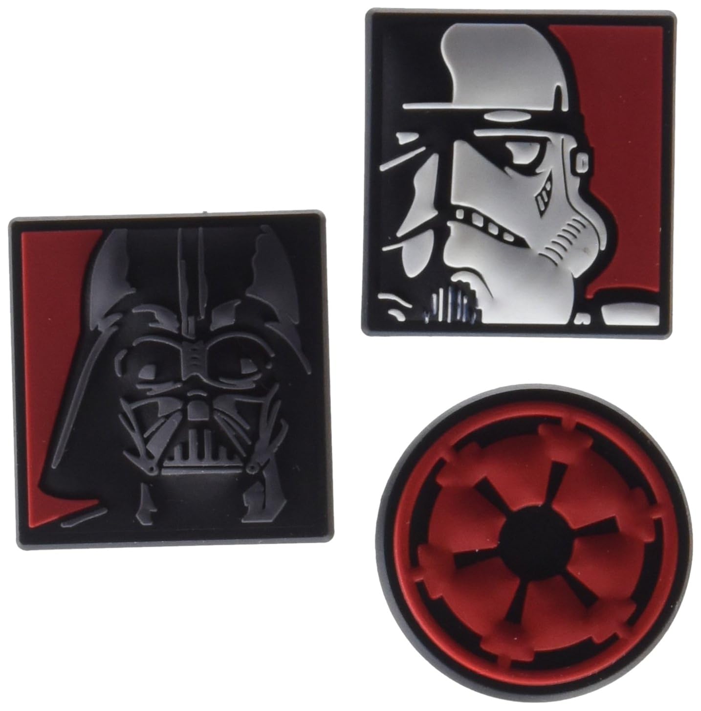 jibbitz crocs star wars