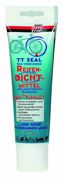 Tip Top Reifendichtmittel TT SEAL, mehrfarbig, 6210