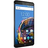Wileyfox Swift 2 Plus SIM-Free Smartphone 32GB + 3GB - Midnight Blue