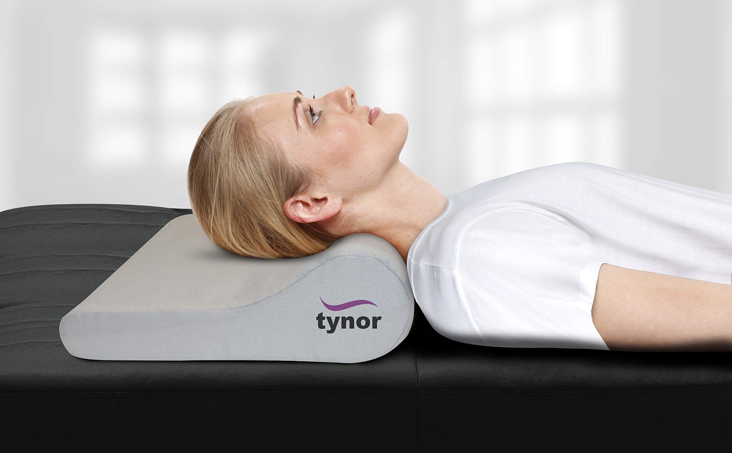 Tynor Cervical Pillow Regular Universal Buy Online In Uae