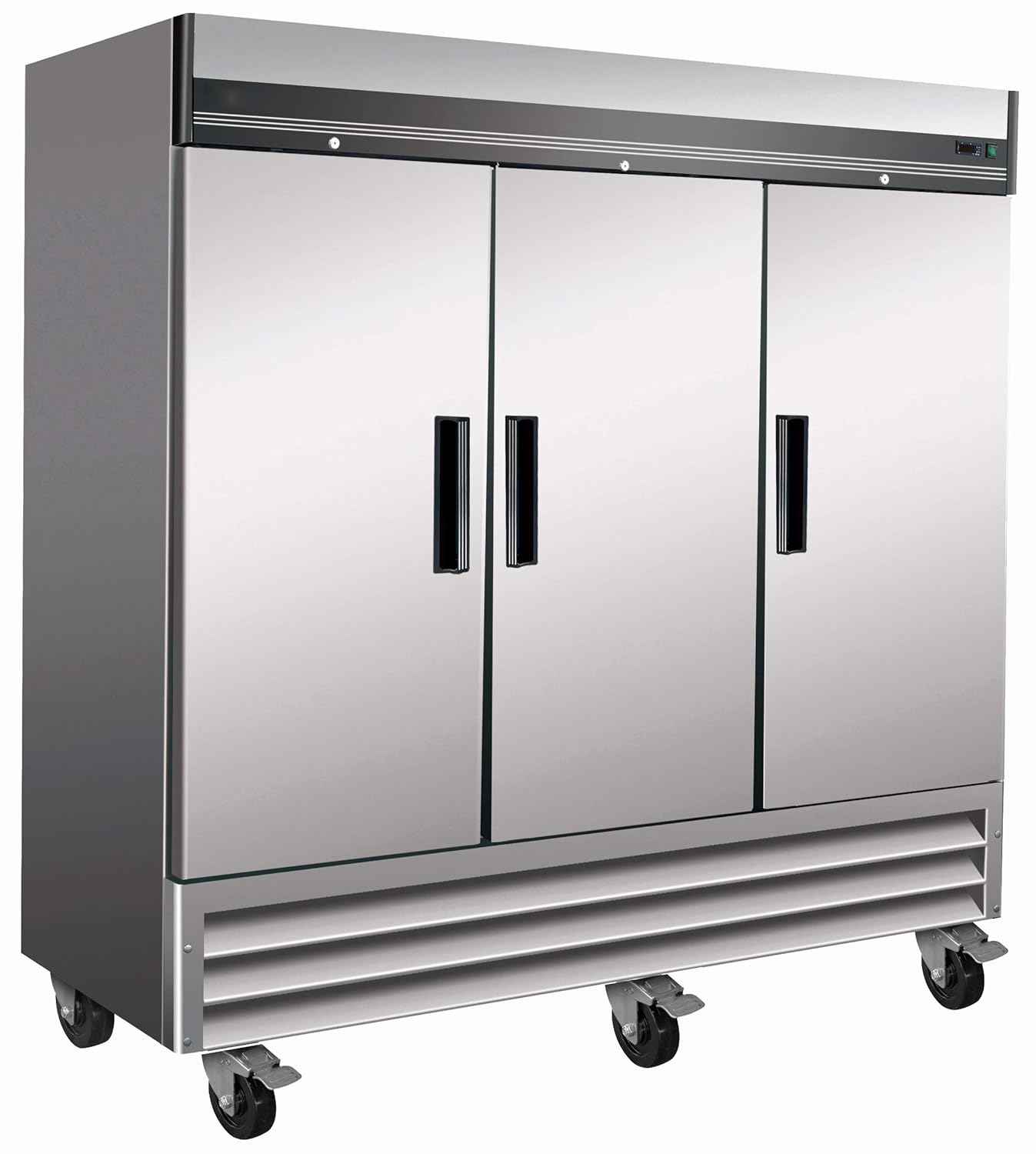 Best 72 Cubic Foot Commercial Refrigerator